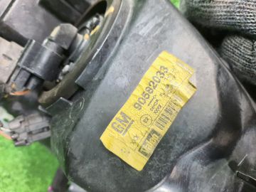 ФАРА НА SUBARU TRAVIQ XM220