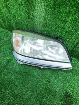 ФАРА НА SUBARU TRAVIQ XM220