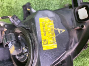 ФАРА НА SUBARU TRAVIQ XM220