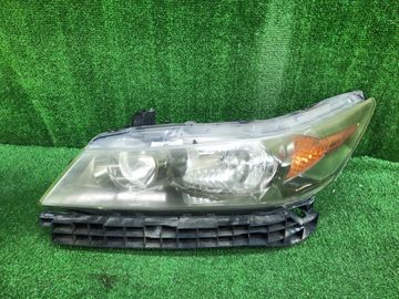 ФАРА НА HONDA STREAM RN6