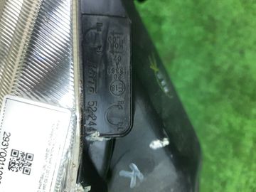 ФАРА НА TOYOTA AQUA NHP10