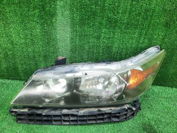ФАРА НА HONDA STREAM RN6