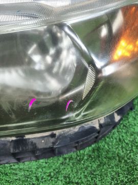 ФАРА НА HONDA STREAM RN6