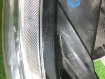 ФАРА НА NISSAN TEANA J32