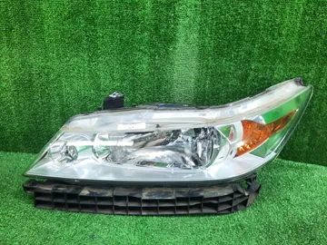 ФАРА НА HONDA STREAM RN6