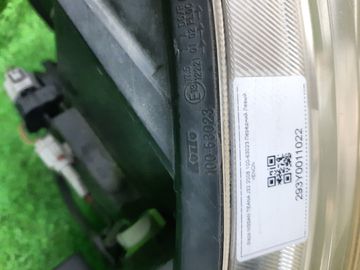ФАРА НА NISSAN TEANA J32