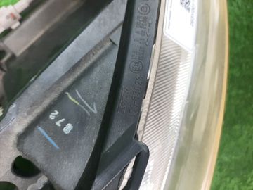 ФАРА НА NISSAN TEANA J32