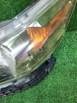 ФАРА НА HONDA STREAM RN6