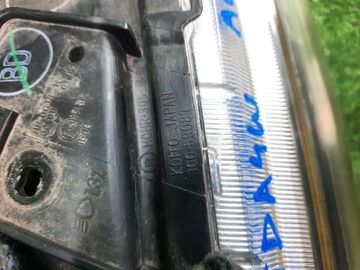 ФАРА НА SUZUKI ESCUDO TDA4W