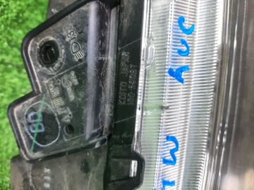 ФАРА НА SUZUKI ESCUDO TDA4W