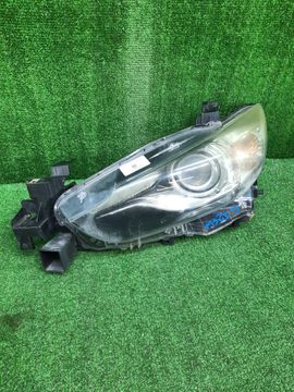 ФАРА НА MAZDA ATENZA GJ2FP
