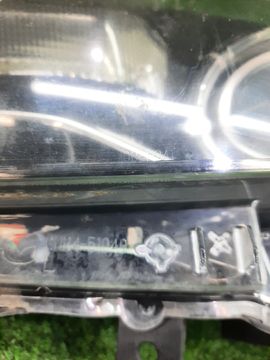 ФАРА НА MAZDA ATENZA GJ2FP
