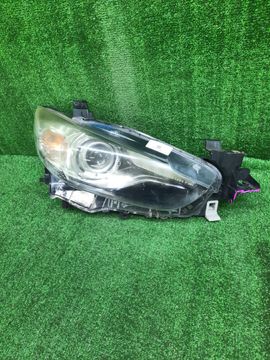 ФАРА НА MAZDA ATENZA GJ2FP