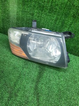 ФАРА НА MITSUBISHI PAJERO V65W