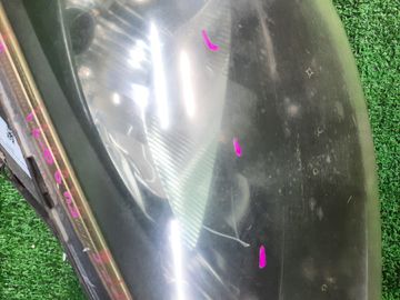 ФАРА НА MAZDA DEMIO DE3FS