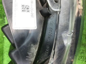 ФАРА НА TOYOTA TANK M900A