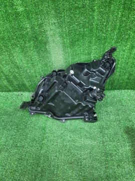 ФАРА НА TOYOTA TANK M900A