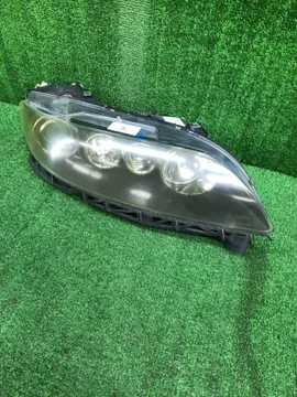 ФАРА НА MAZDA ATENZA GG3P