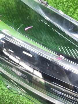 ФАРА НА NISSAN KICKS P15