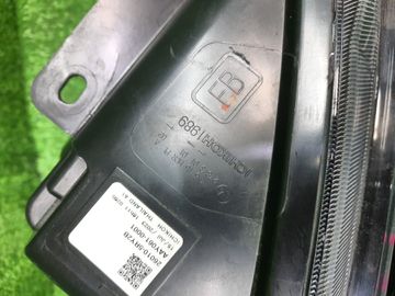 ФАРА НА NISSAN KICKS P15
