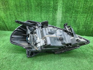 ФАРА НА NISSAN TIIDA C11