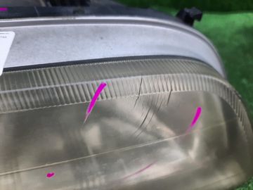 ФАРА НА NISSAN SUNNY B15