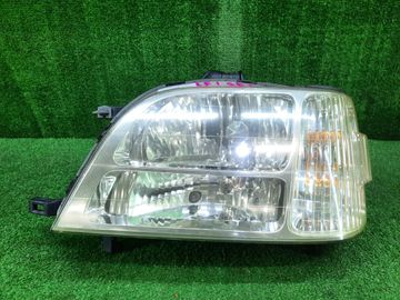 ФАРА НА HONDA STEPWGN RF2