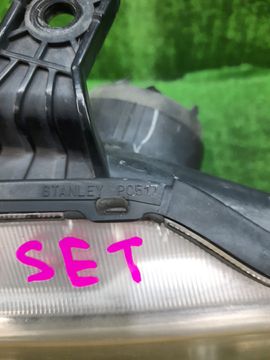 ФАРА НА HONDA STEPWGN RF2