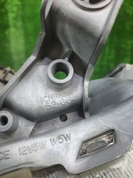 ФАРА НА TOYOTA IST NCP60