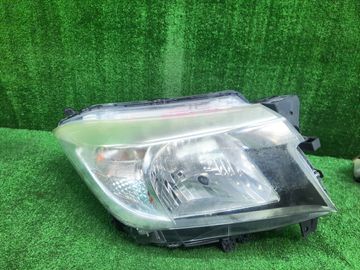 ФАРА НА SUZUKI SOLIO MA36S