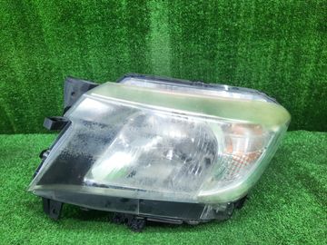ФАРА НА SUZUKI SOLIO MA36S