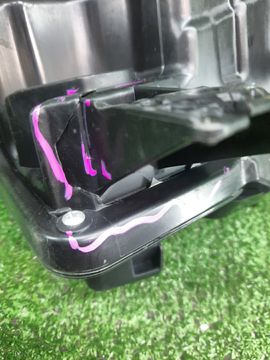 ФАРА НА SUZUKI SOLIO MA37S