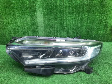 ФАРА НА HONDA SHUTTLE GK8