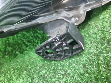 ФАРА НА HONDA SHUTTLE GK8