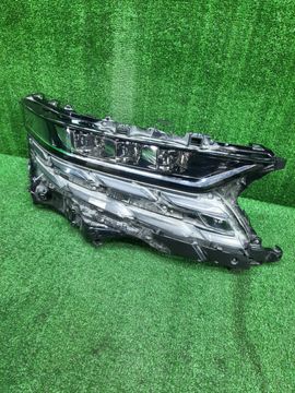 ФАРА НА TOYOTA ALPHARD AGH40W