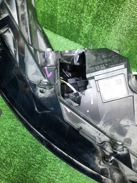 ФАРА НА TOYOTA ALPHARD AGH40W
