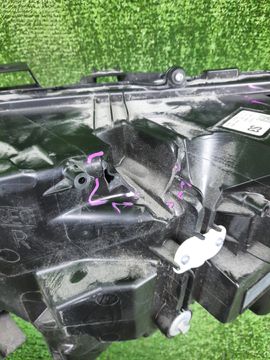 ФАРА НА TOYOTA ALPHARD AGH40W