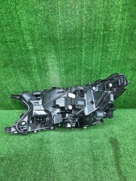 ФАРА НА TOYOTA ALPHARD AGH40W