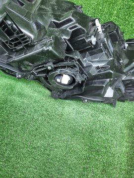 ФАРА НА TOYOTA ALPHARD AGH40W