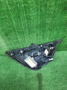 ФАРА НА HONDA FIT GD3
