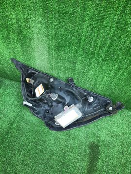 ФАРА НА HONDA FIT GD3
