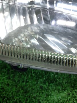 ФАРА НА HONDA CAPA GA4