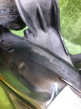 ФАРА НА TOYOTA SIENTA NSP170G