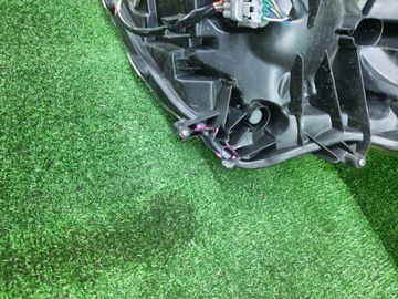 ФАРА НА TOYOTA SIENTA NSP170G