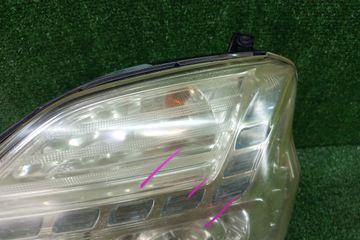 ФАРА НА NISSAN X-TRAIL T31