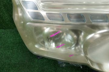 ФАРА НА NISSAN X-TRAIL T31