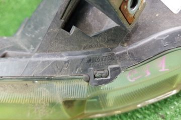 ФАРА НА HONDA AIRWAVE GJ1