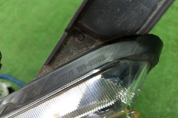 ФАРА НА MAZDA AXELA BLEAP