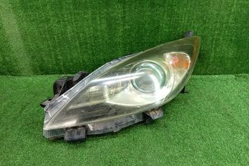 ФАРА НА MAZDA AXELA BL5FP