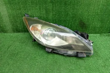 ФАРА НА MAZDA AXELA BL5FP